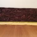 African Safari Wood Carving